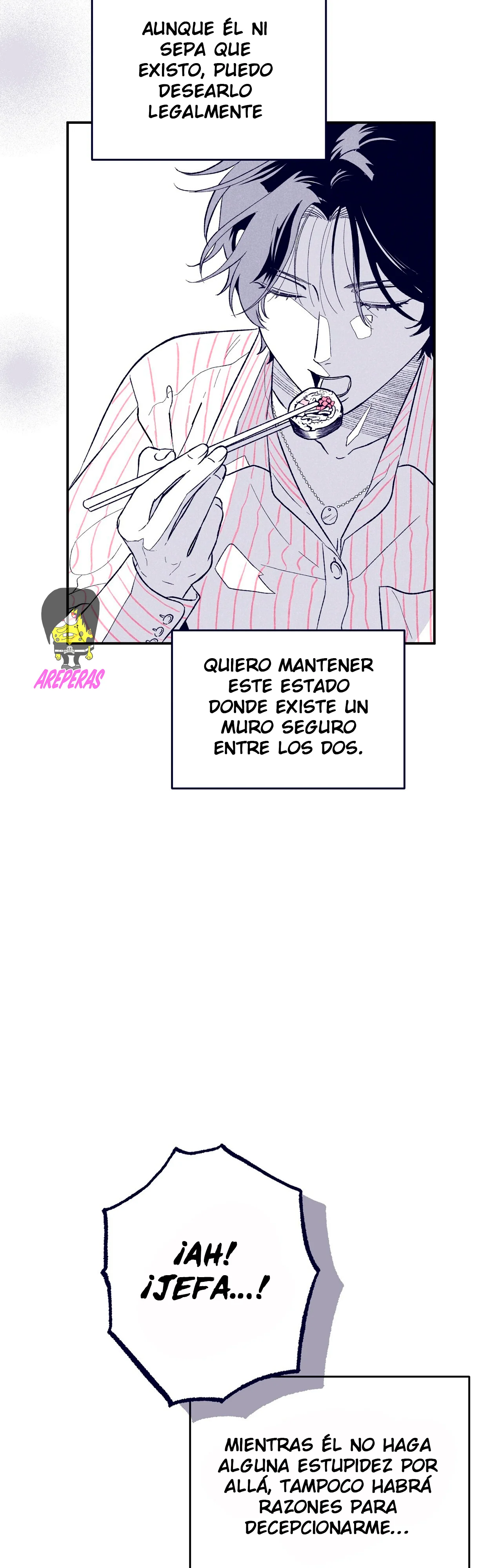 Read The Star Next Door ES Manga Online