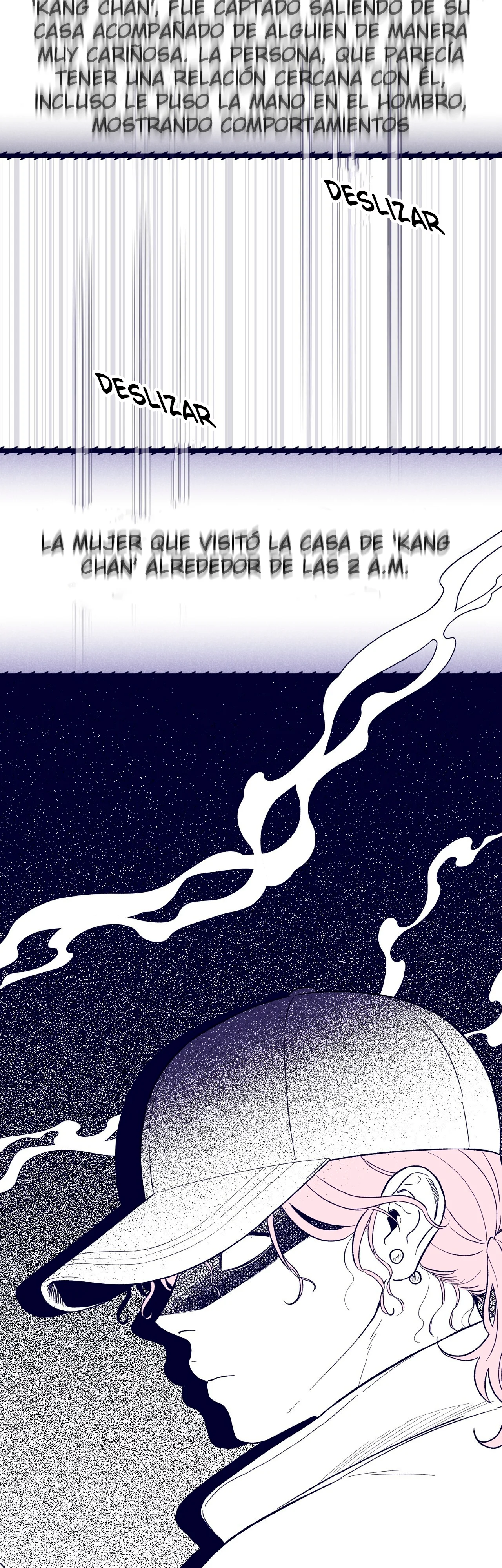Read The Star Next Door ES Manga Online