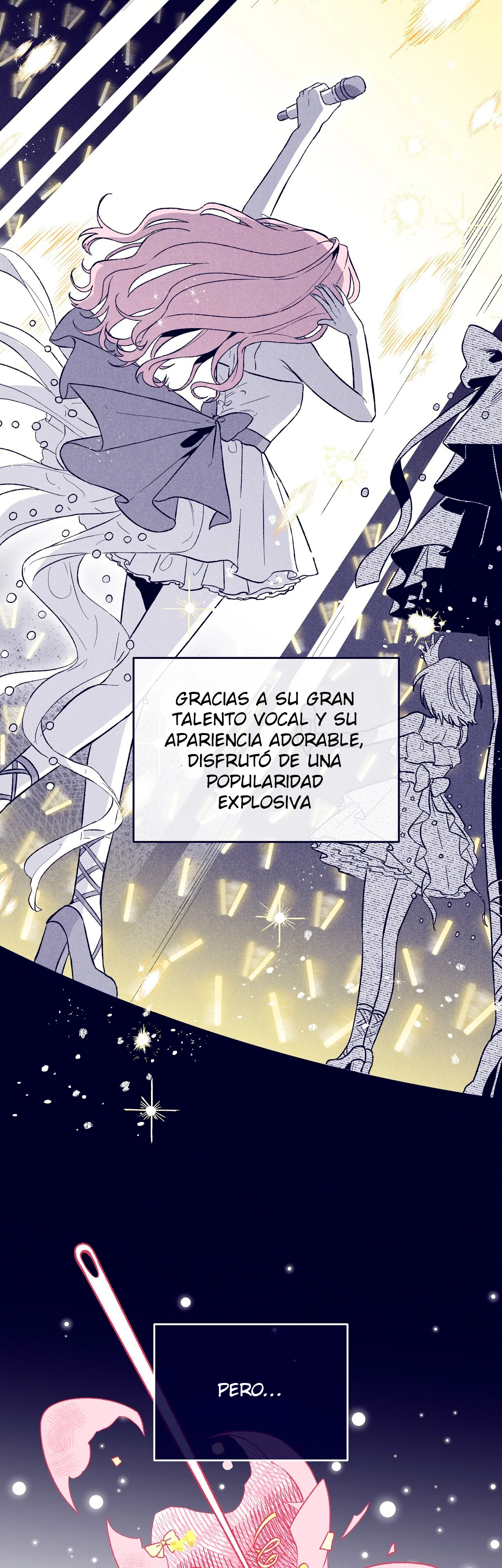 Read The Star Next Door ES Manga Online
