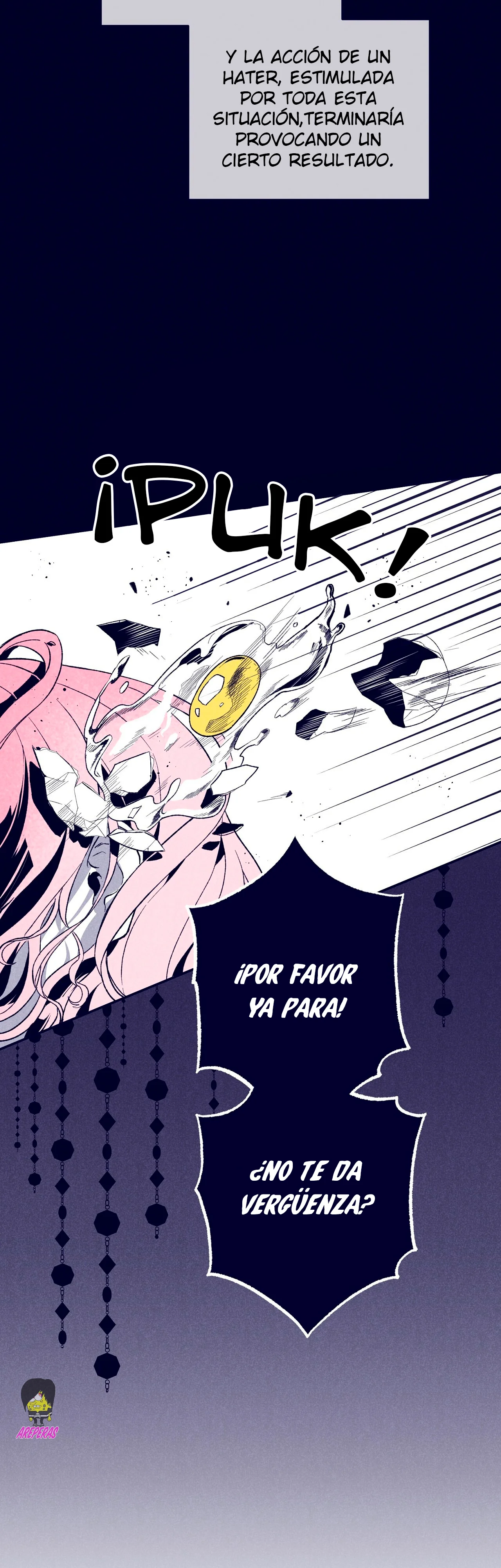 Read The Star Next Door ES Manga Online