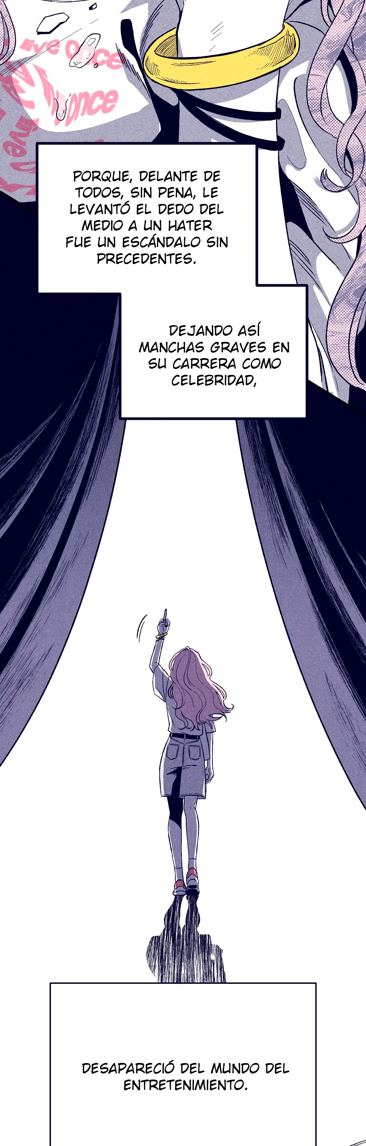 Read The Star Next Door ES Manga Online