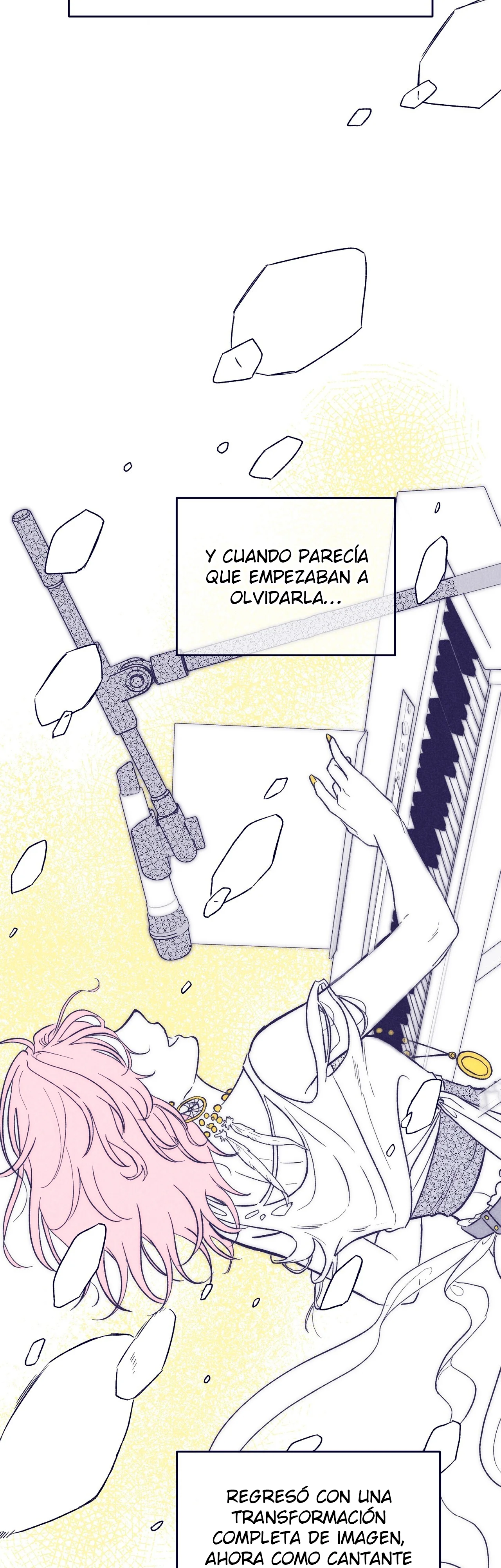 Read The Star Next Door ES Manga Online