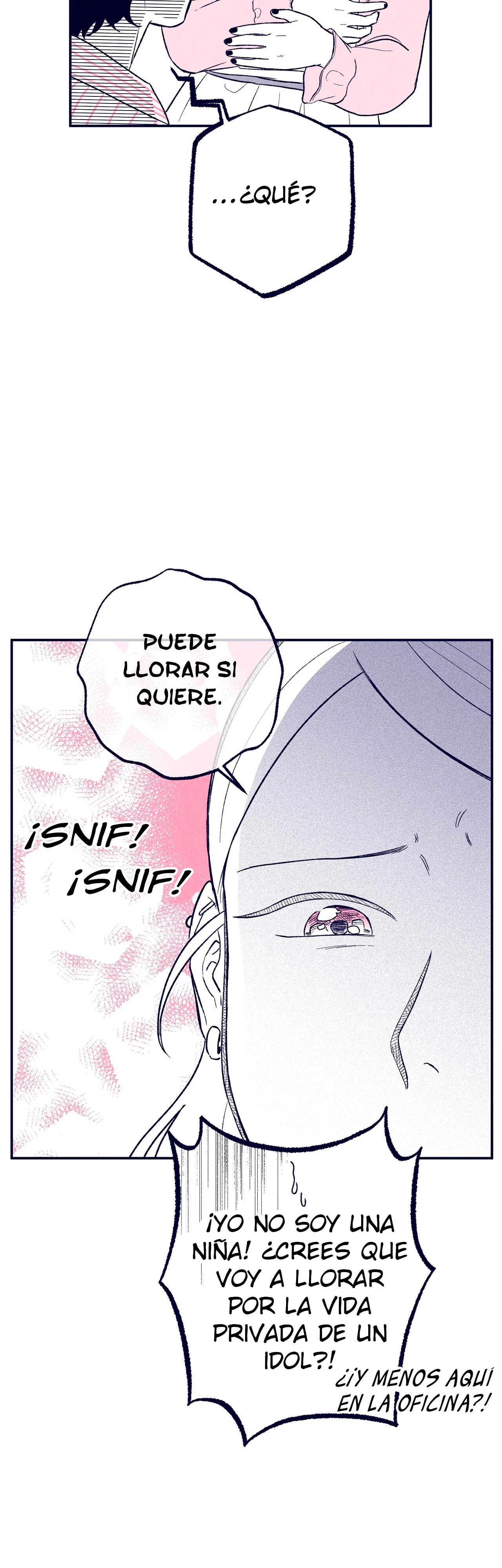 Read The Star Next Door ES Manga Online