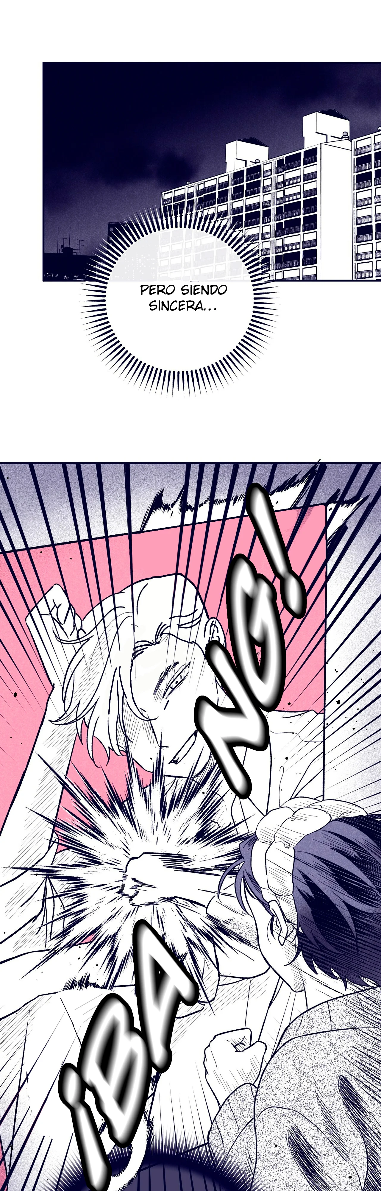 Read The Star Next Door ES Manga Online