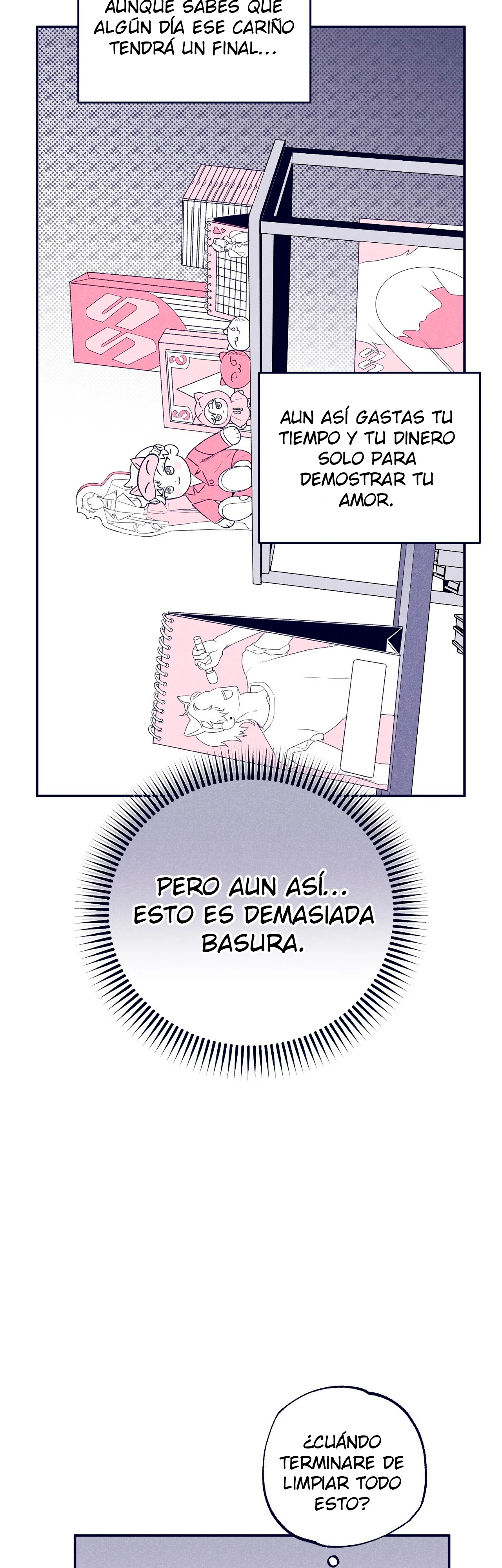 Read The Star Next Door ES Manga Online