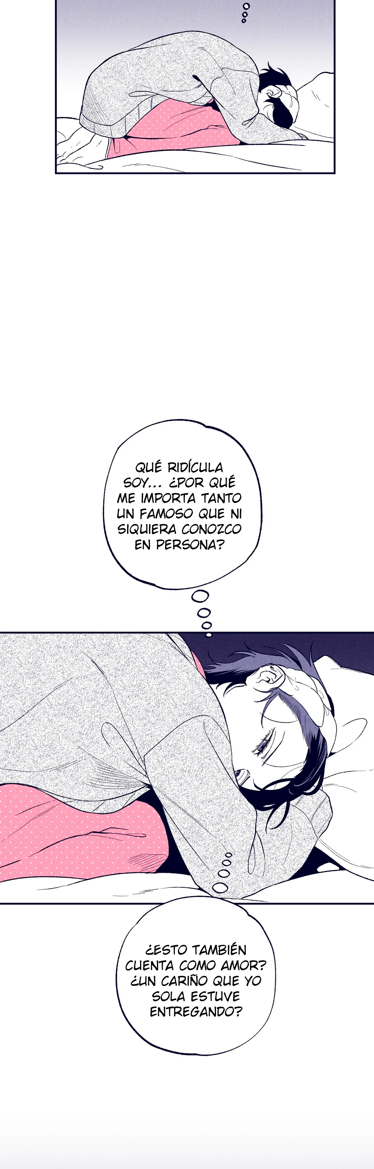 Read The Star Next Door ES Manga Online