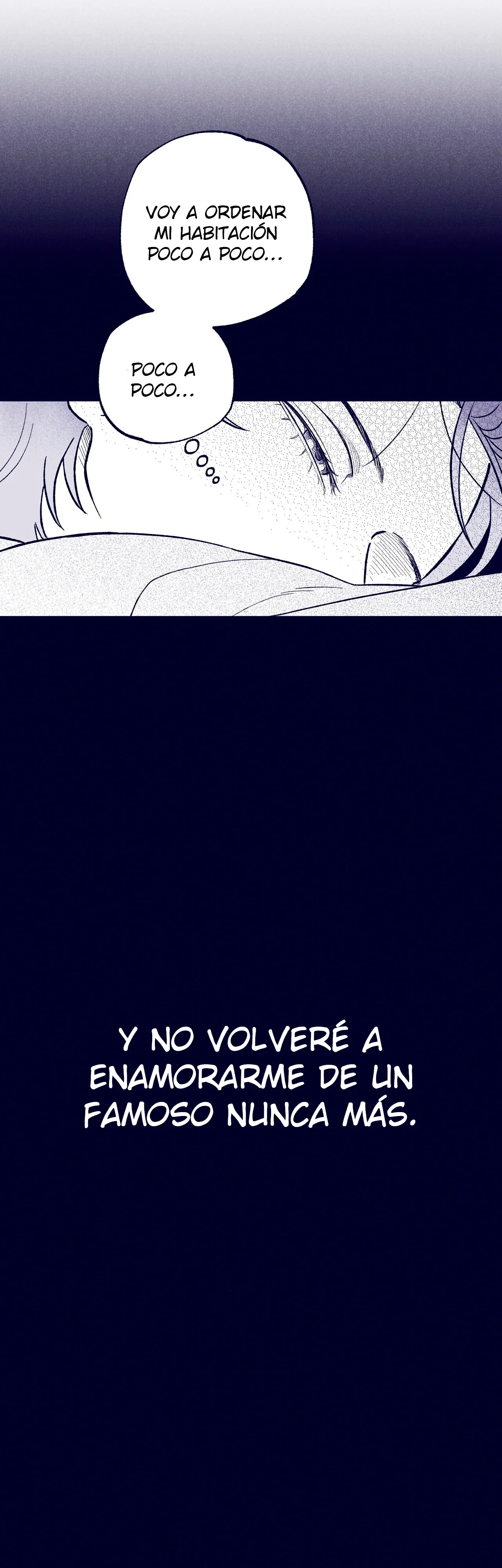 Read The Star Next Door ES Manga Online