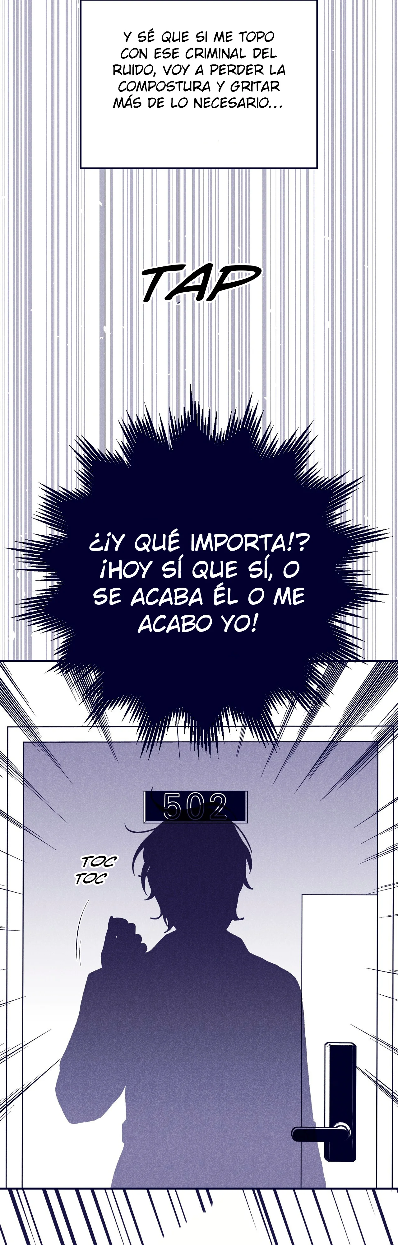 Read The Star Next Door ES Manga Online