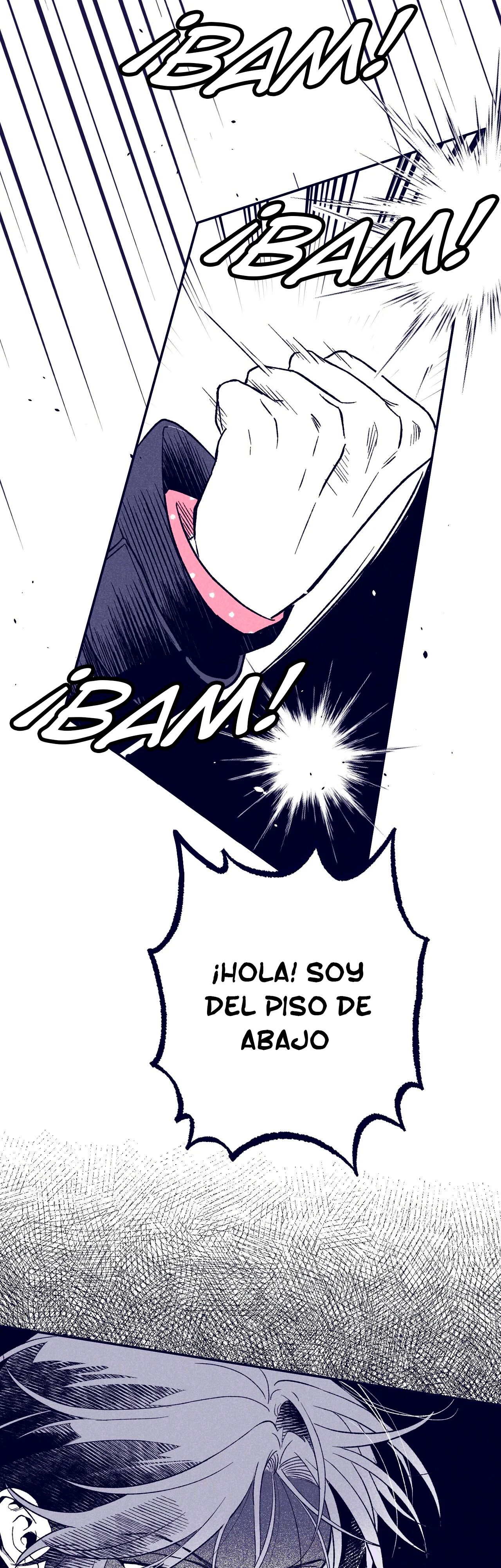 Read The Star Next Door ES Manga Online
