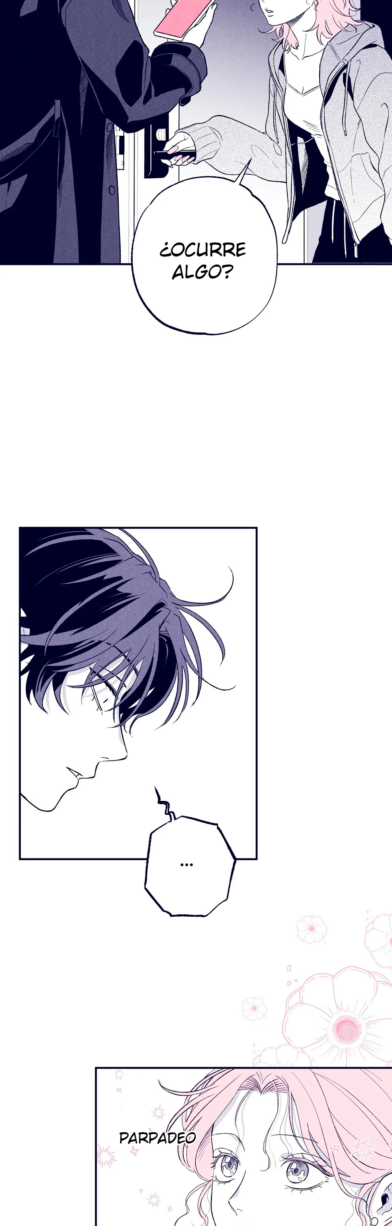 Read The Star Next Door ES Manga Online