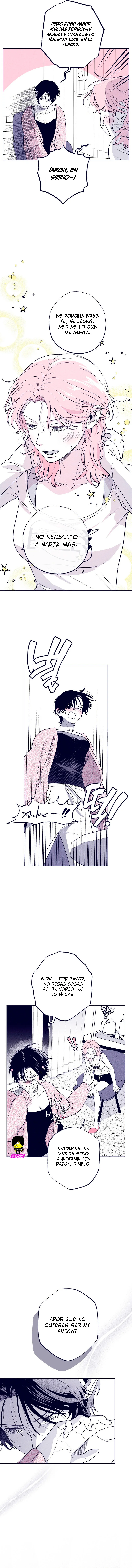 Read The Star Next Door ES Manga Online