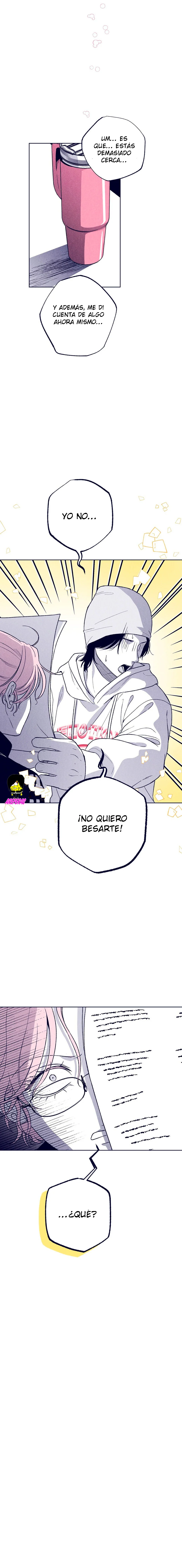 Read The Star Next Door ES Manga Online