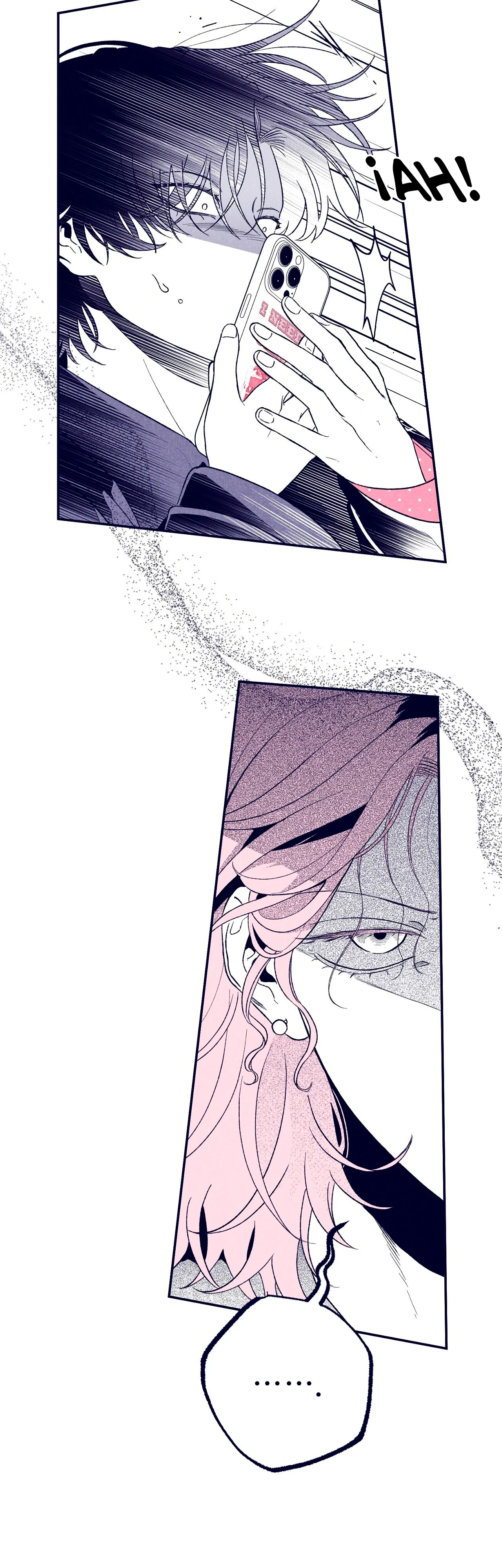 Read The Star Next Door ES Manga Online