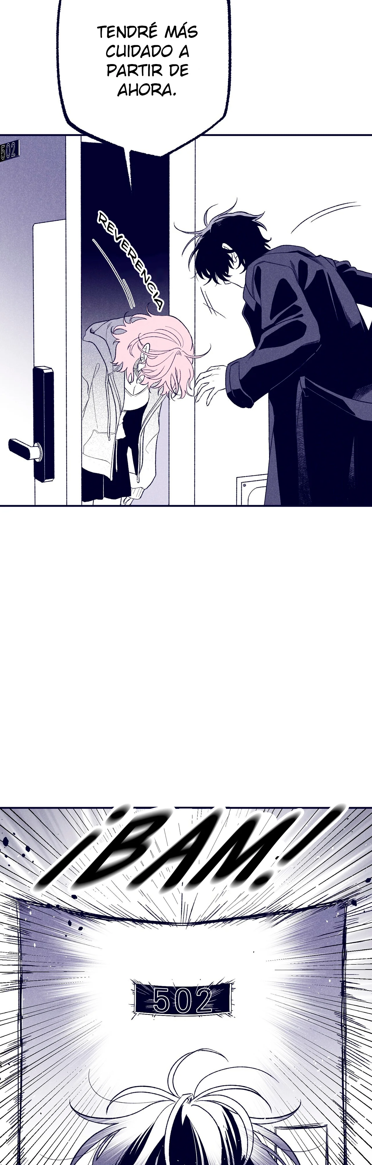 Read The Star Next Door ES Manga Online