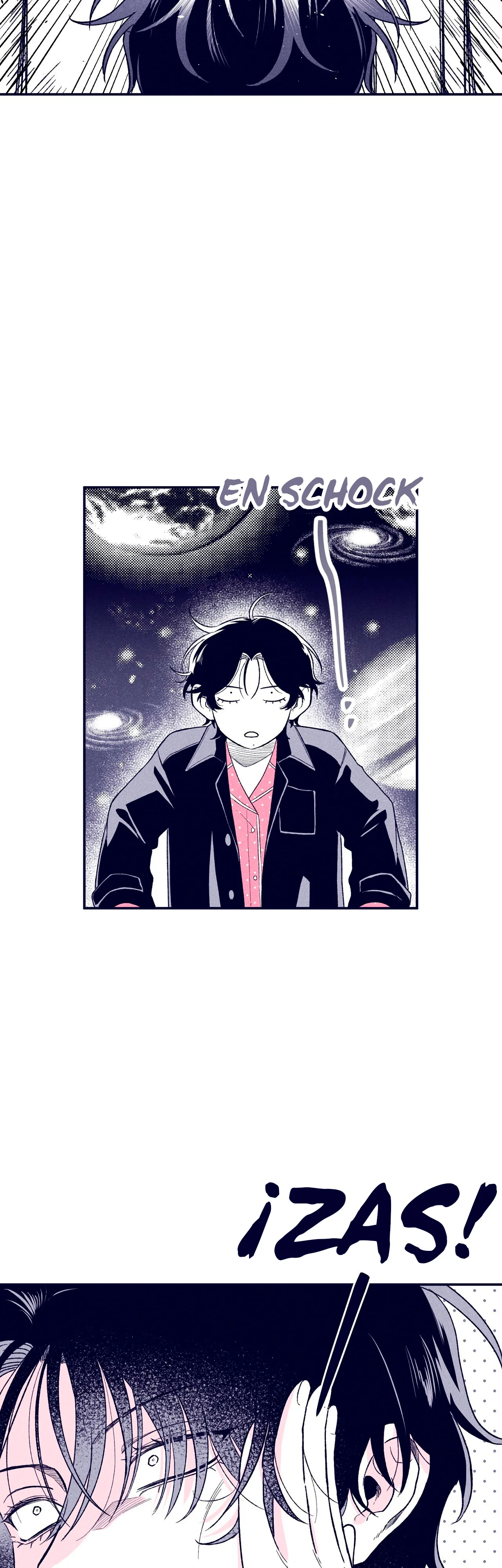 Read The Star Next Door ES Manga Online