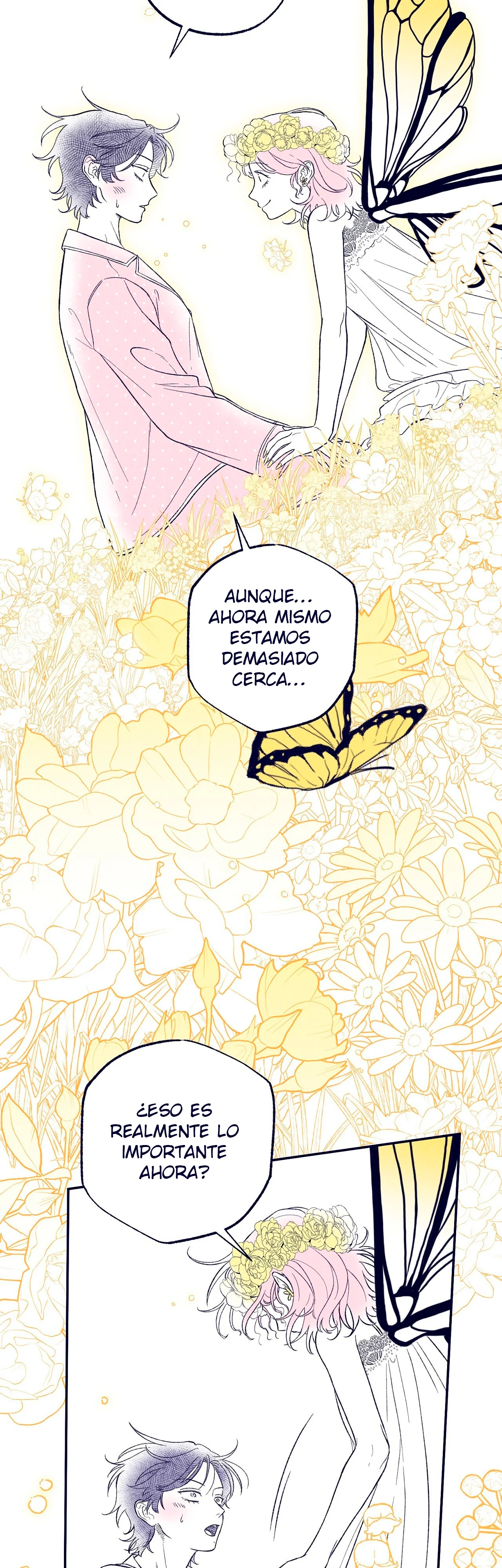 Read The Star Next Door ES Manga Online