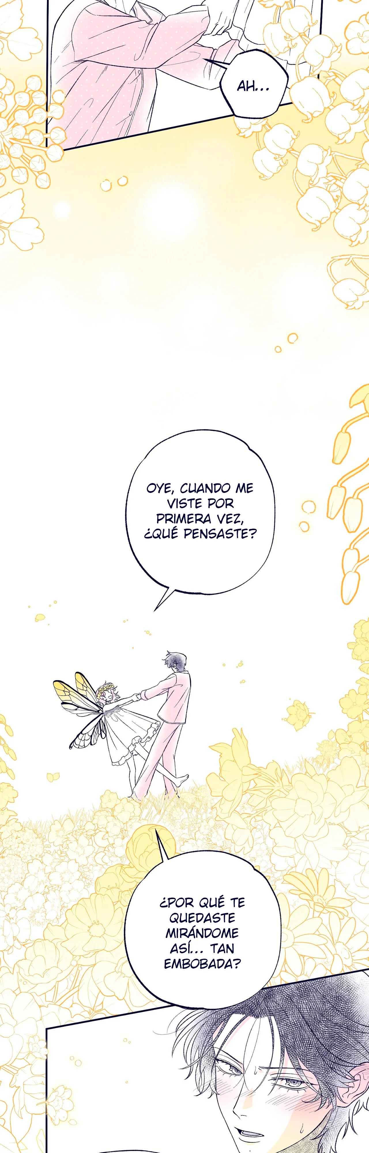 Read The Star Next Door ES Manga Online