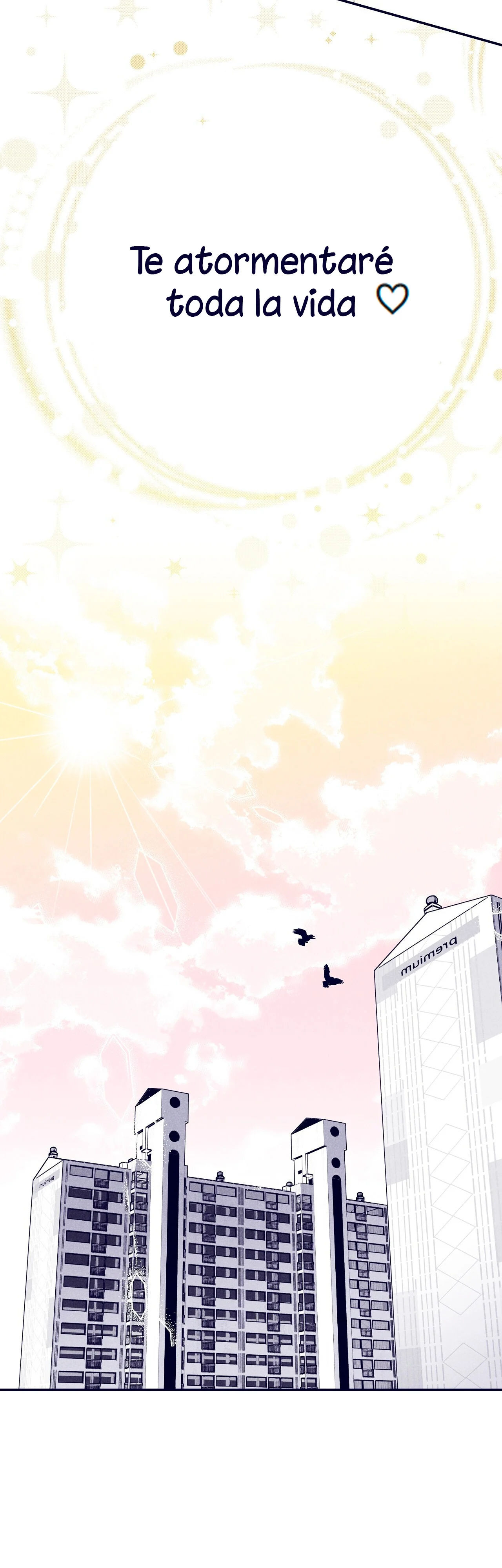 Read The Star Next Door ES Manga Online