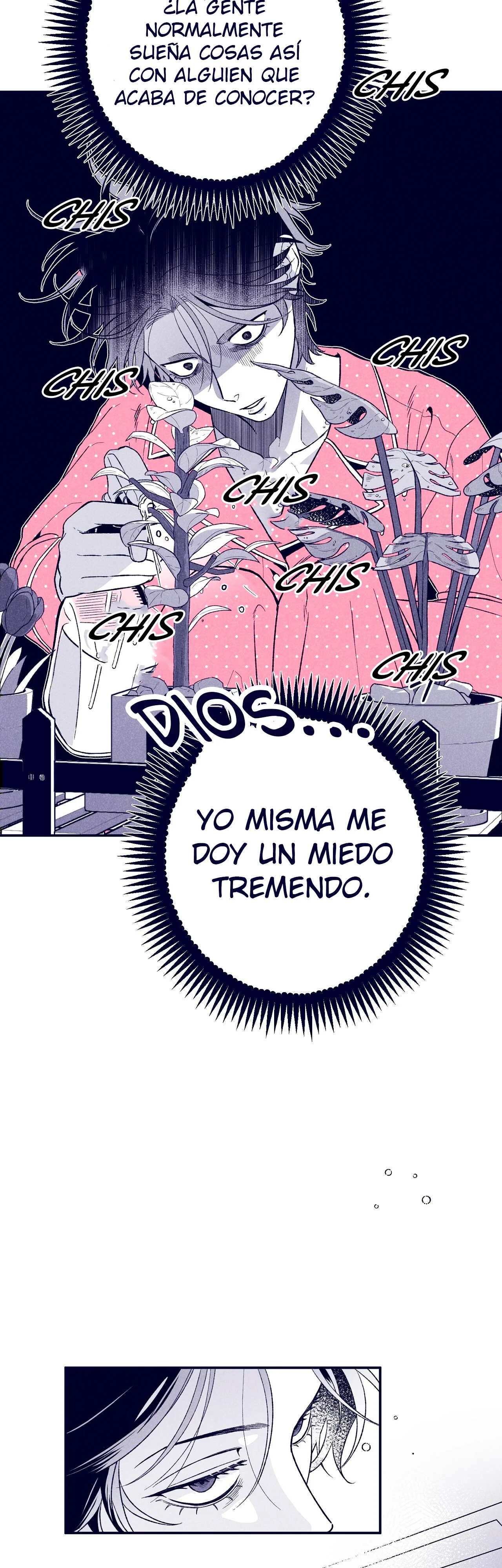 Read The Star Next Door ES Manga Online