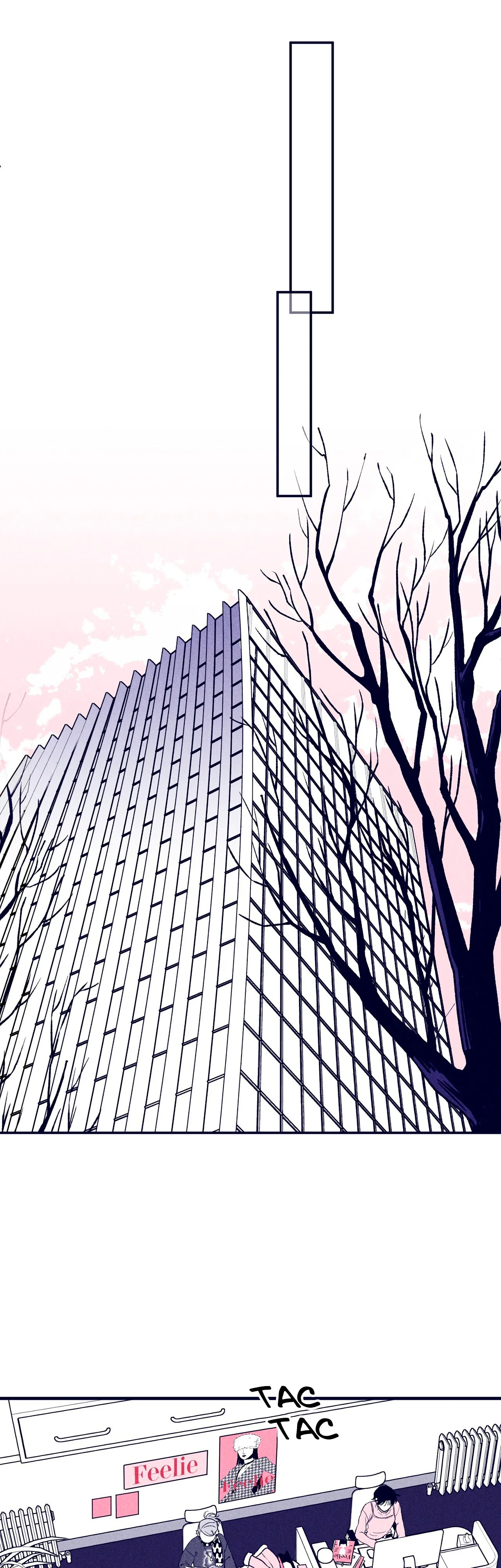 Read The Star Next Door ES Manga Online