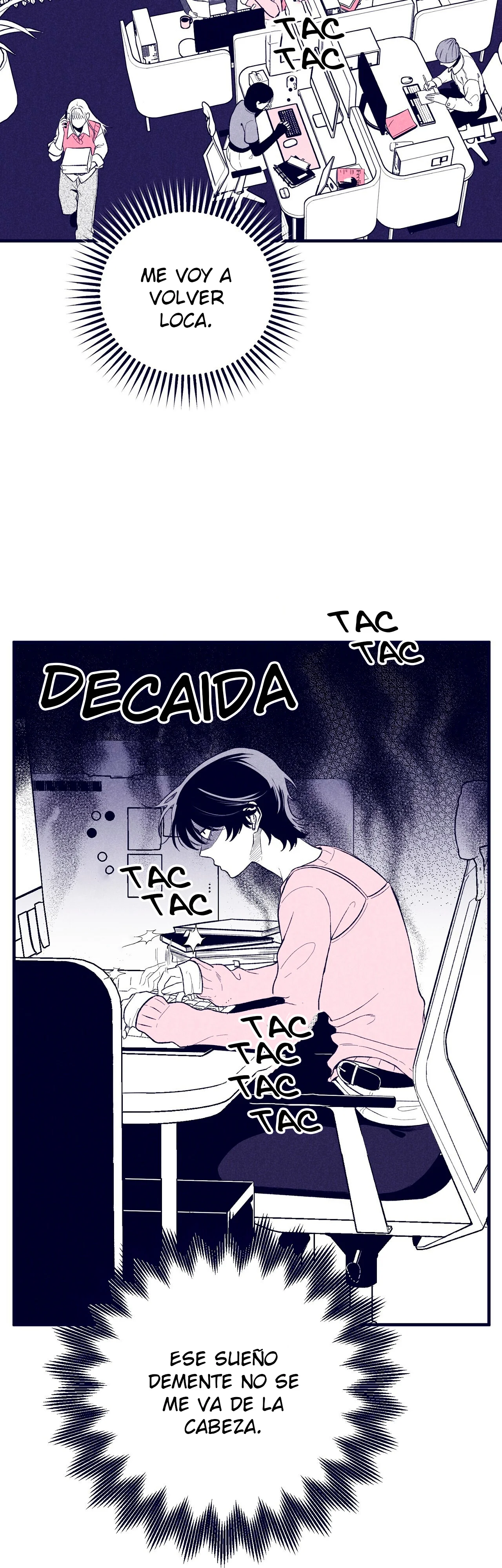 Read The Star Next Door ES Manga Online