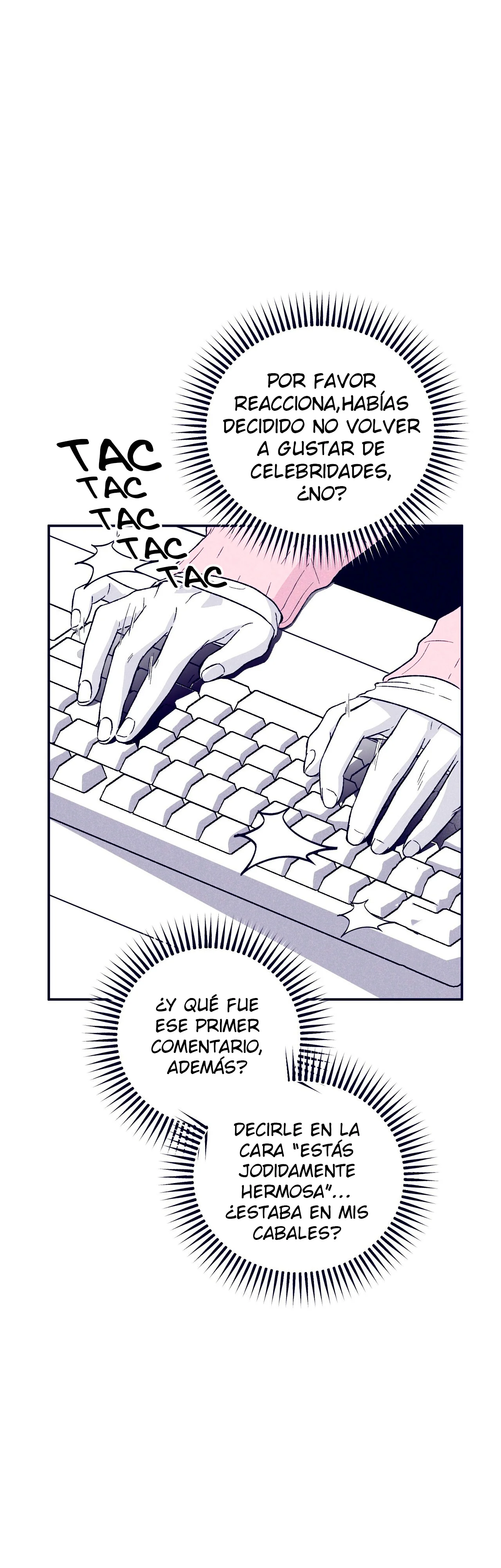 Read The Star Next Door ES Manga Online