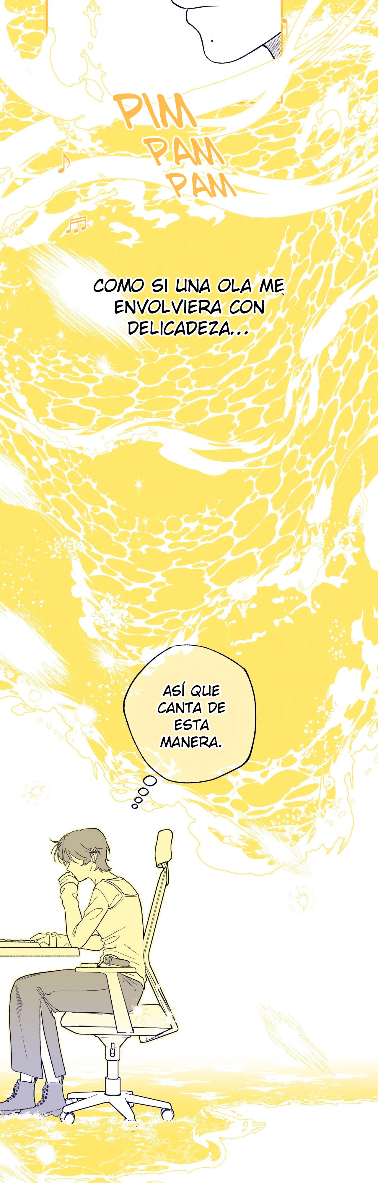 Read The Star Next Door ES Manga Online