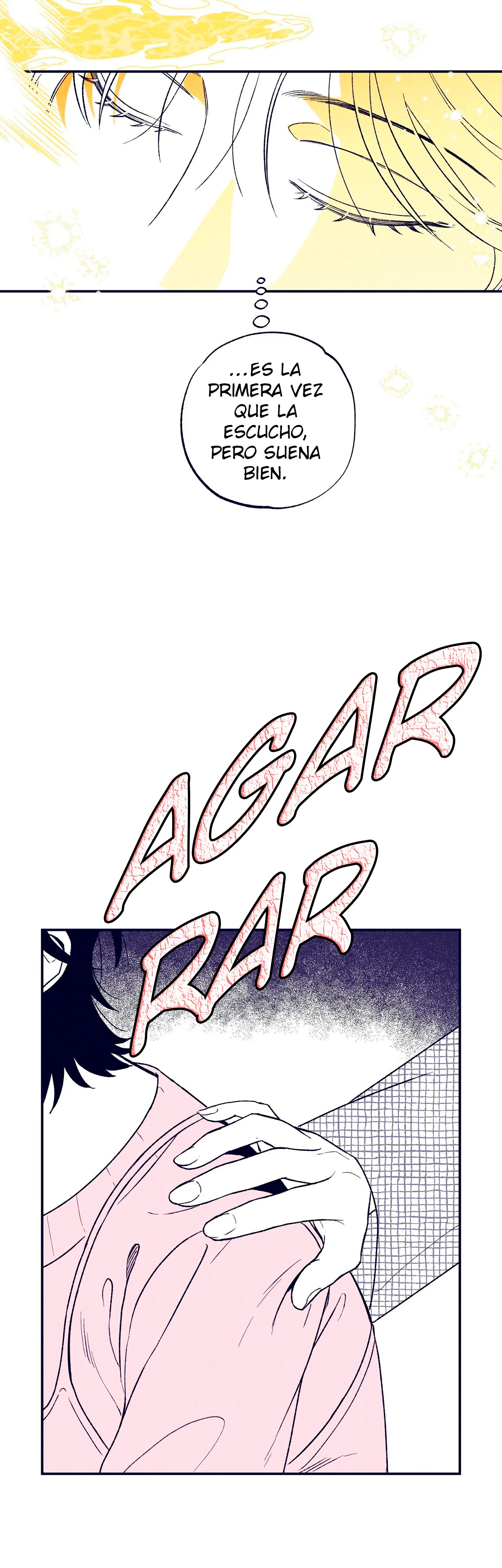 Read The Star Next Door ES Manga Online