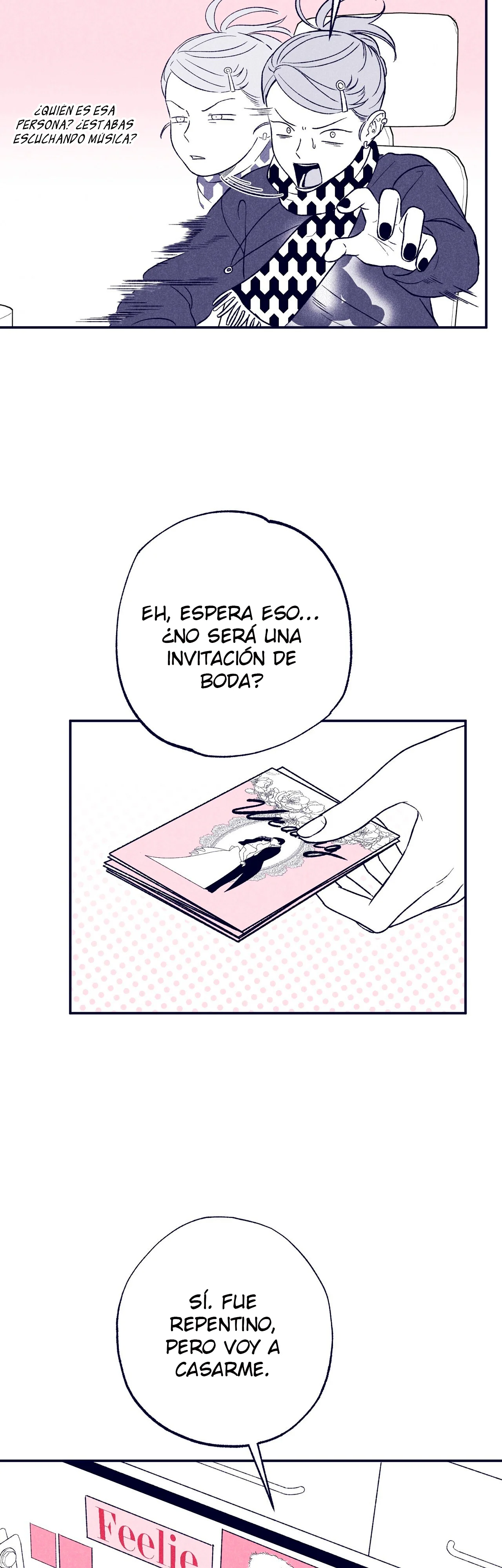 Read The Star Next Door ES Manga Online