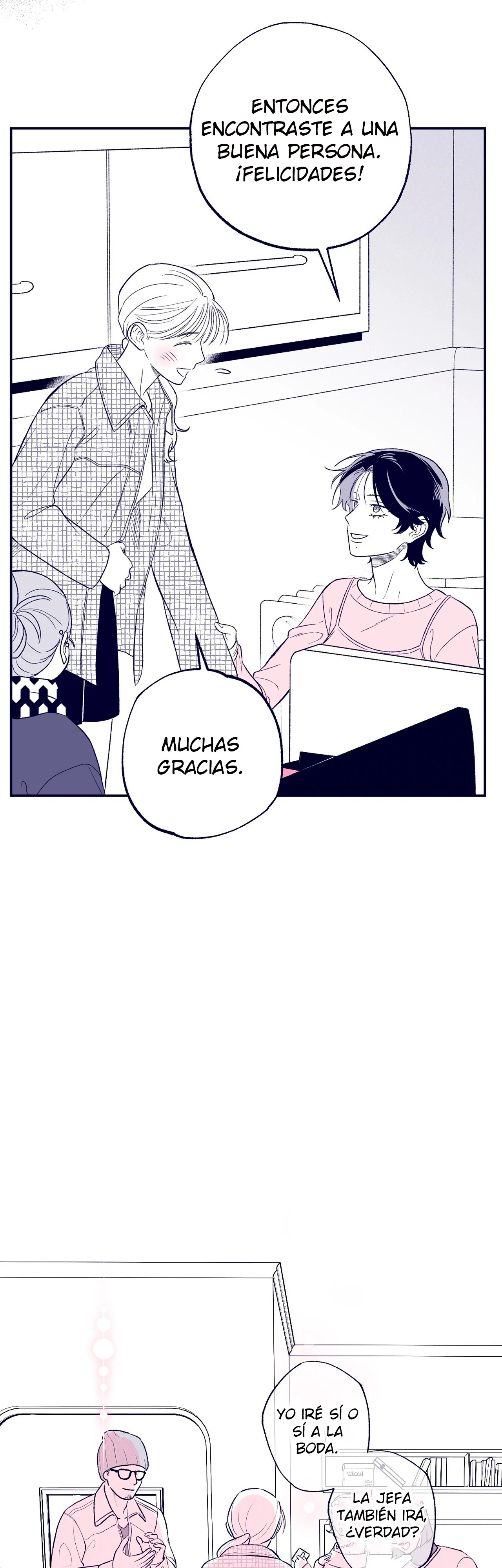 Read The Star Next Door ES Manga Online