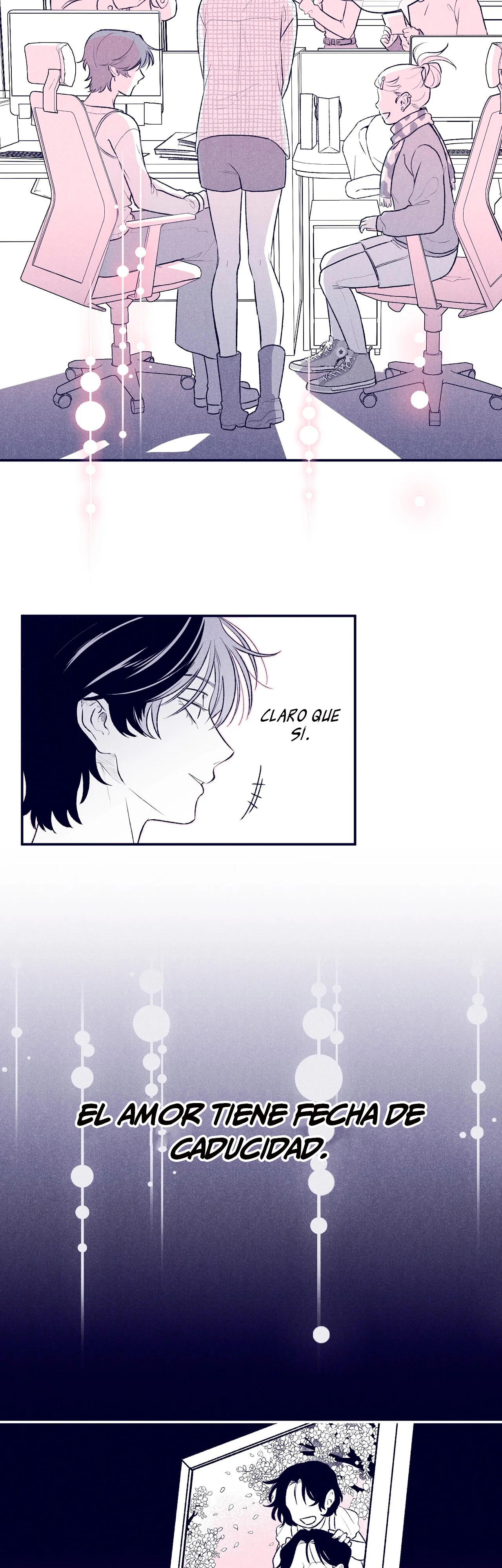 Read The Star Next Door ES Manga Online
