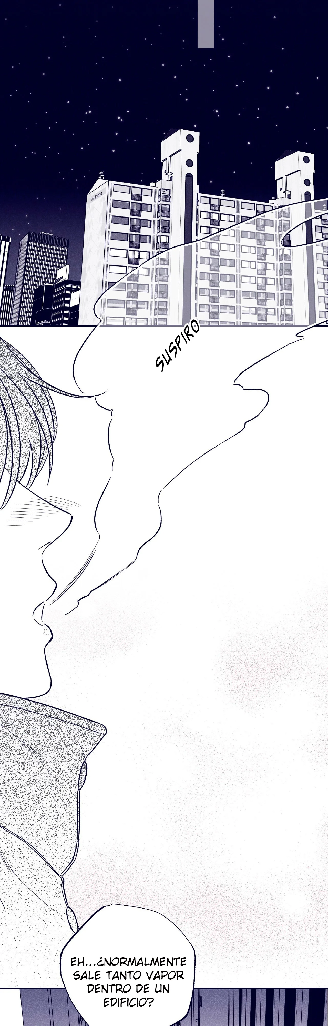 Read The Star Next Door ES Manga Online