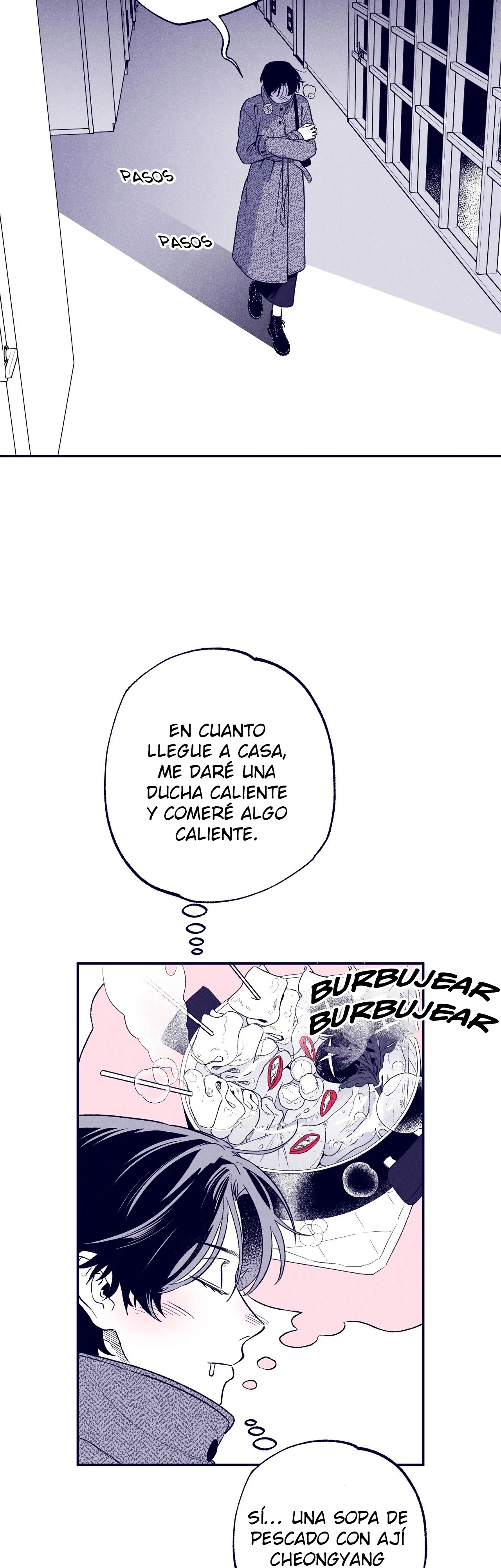 Read The Star Next Door ES Manga Online
