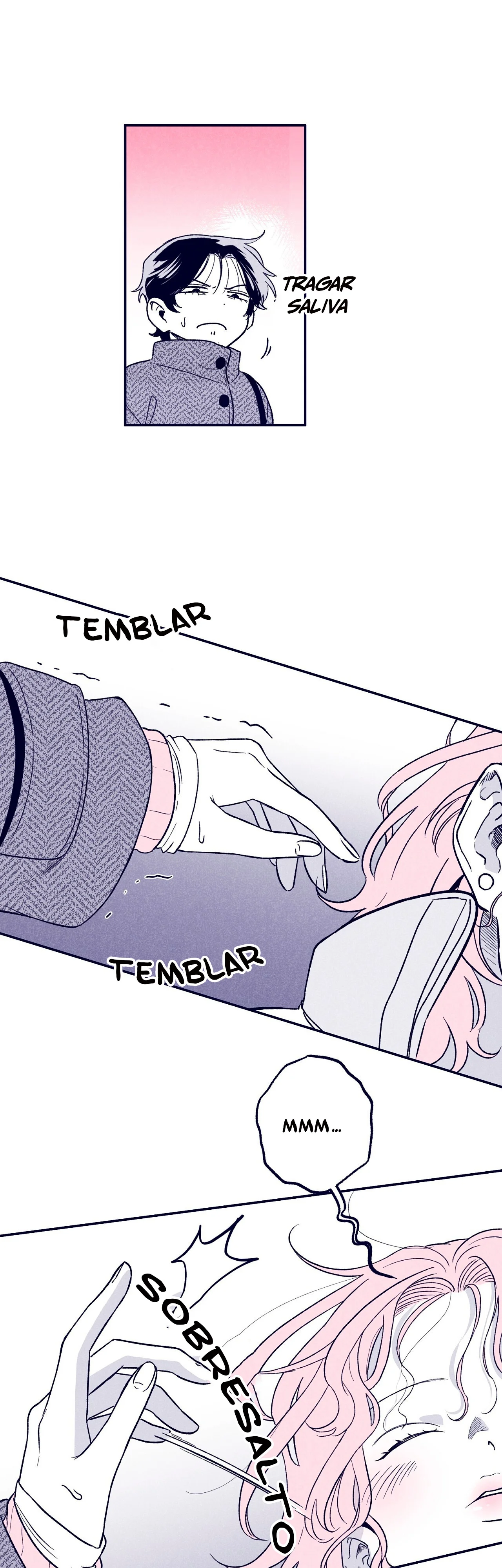 Read The Star Next Door ES Manga Online