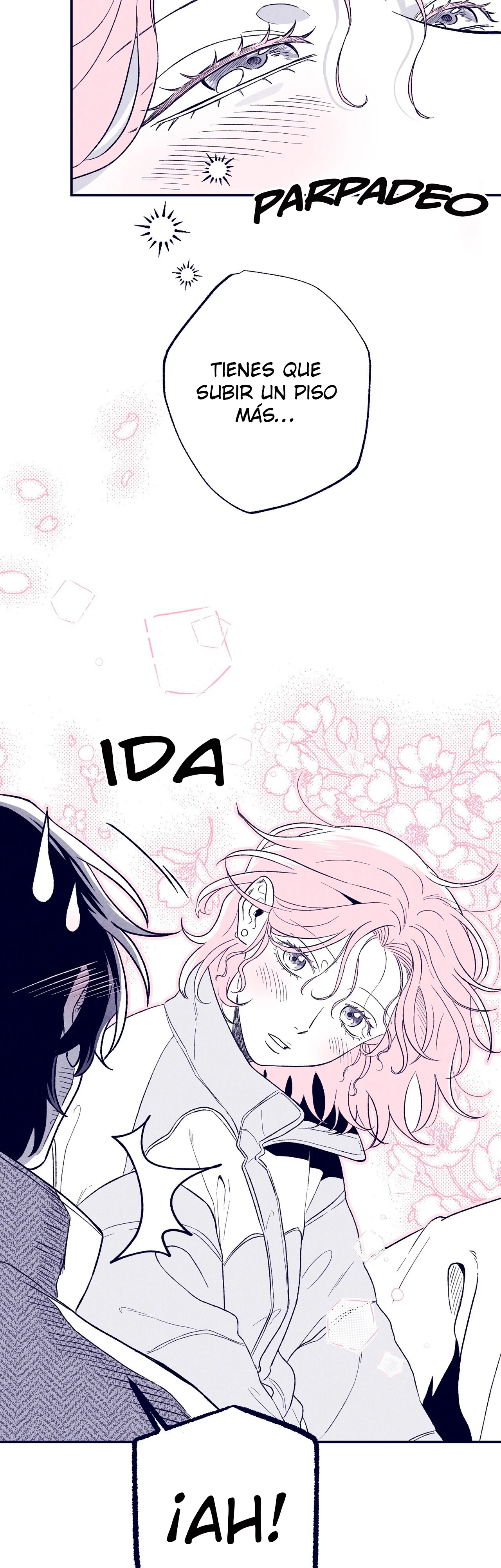Read The Star Next Door ES Manga Online