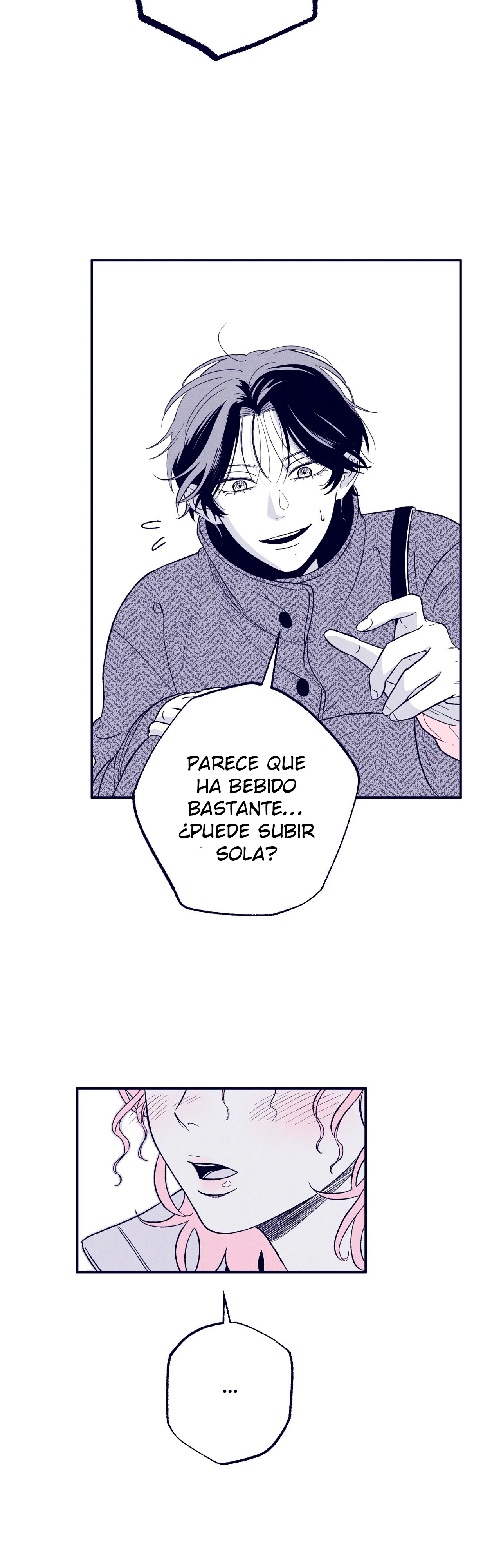 Read The Star Next Door ES Manga Online