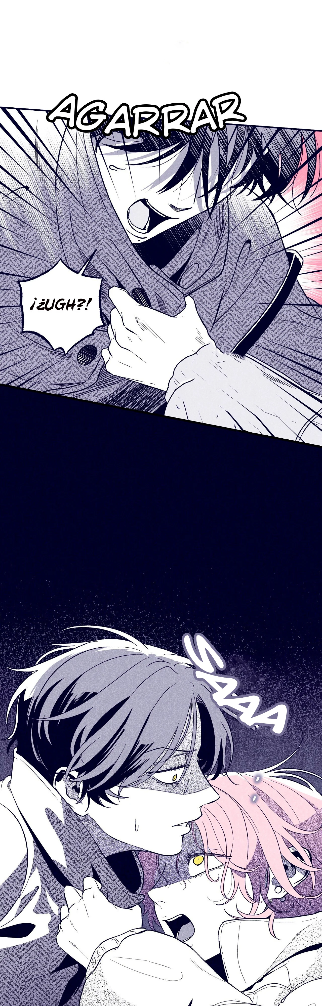 Read The Star Next Door ES Manga Online