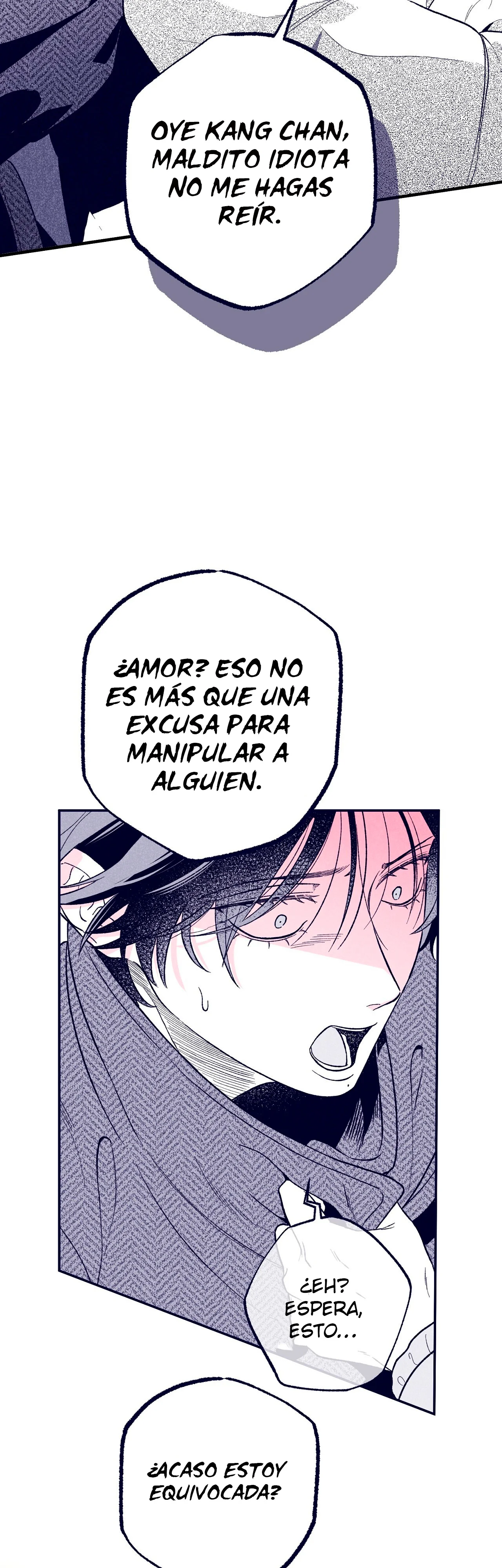 Read The Star Next Door ES Manga Online