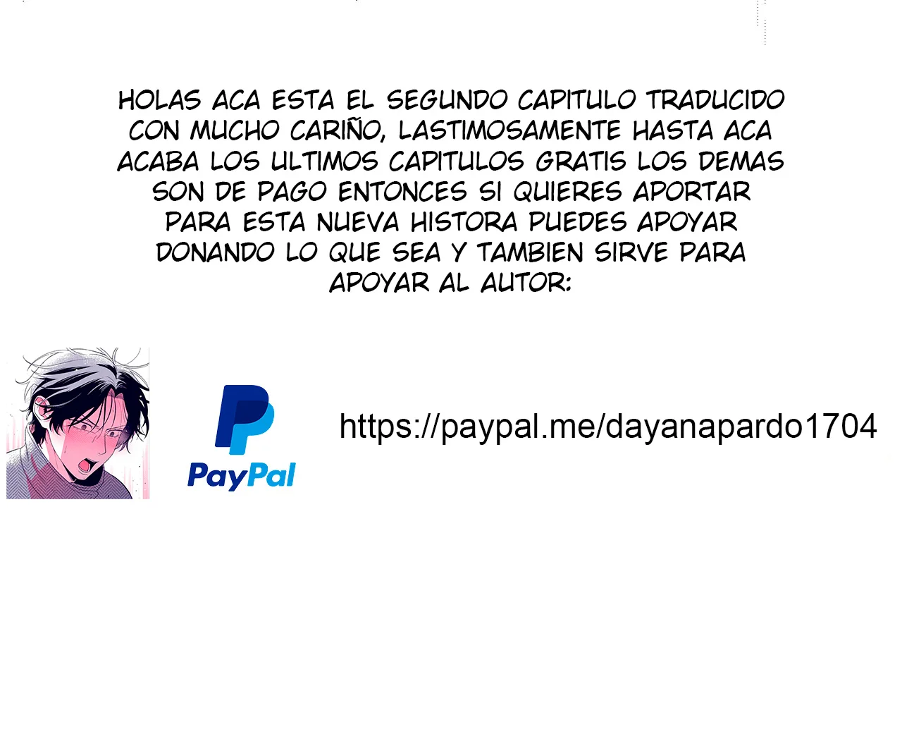 Read The Star Next Door ES Manga Online