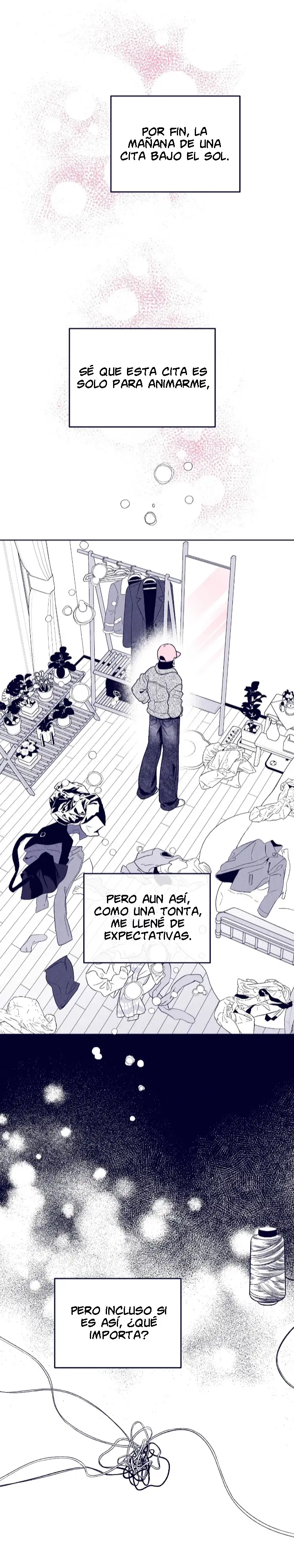Read The Star Next Door ES Manga Online