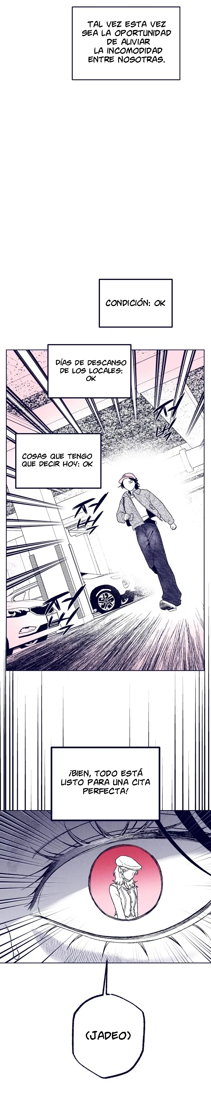Read The Star Next Door ES Manga Online