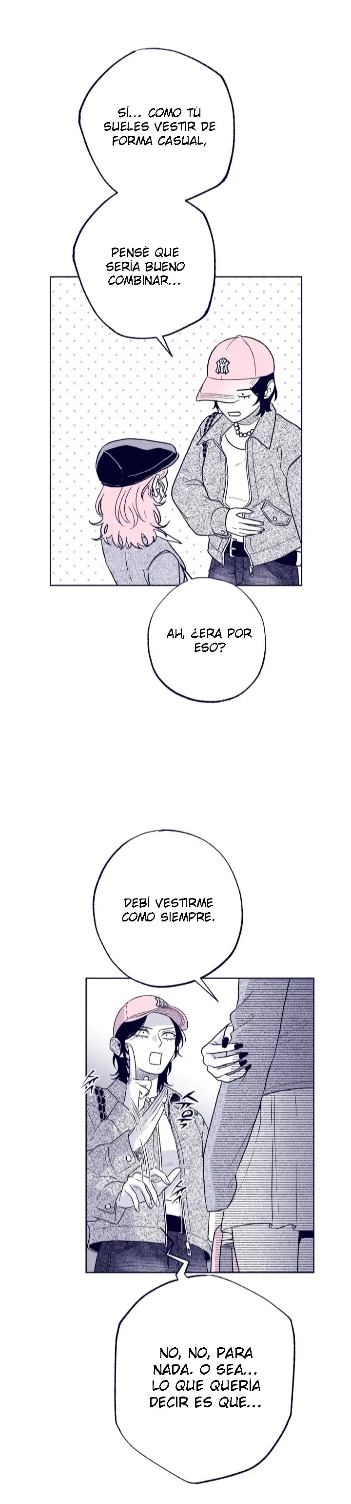 Read The Star Next Door ES Manga Online