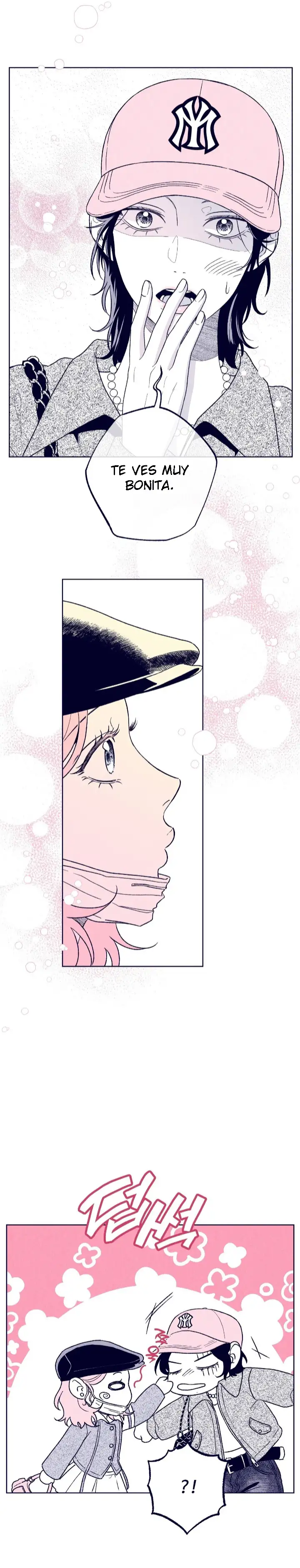 Read The Star Next Door ES Manga Online