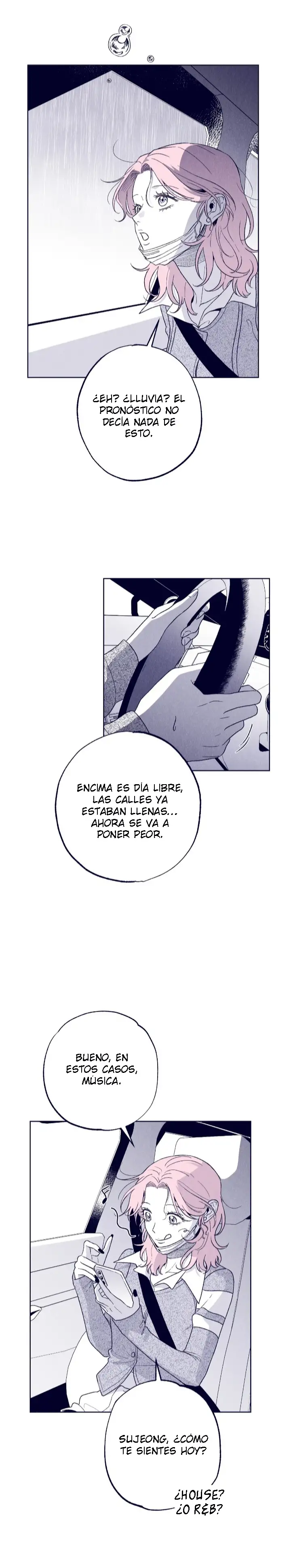 Read The Star Next Door ES Manga Online