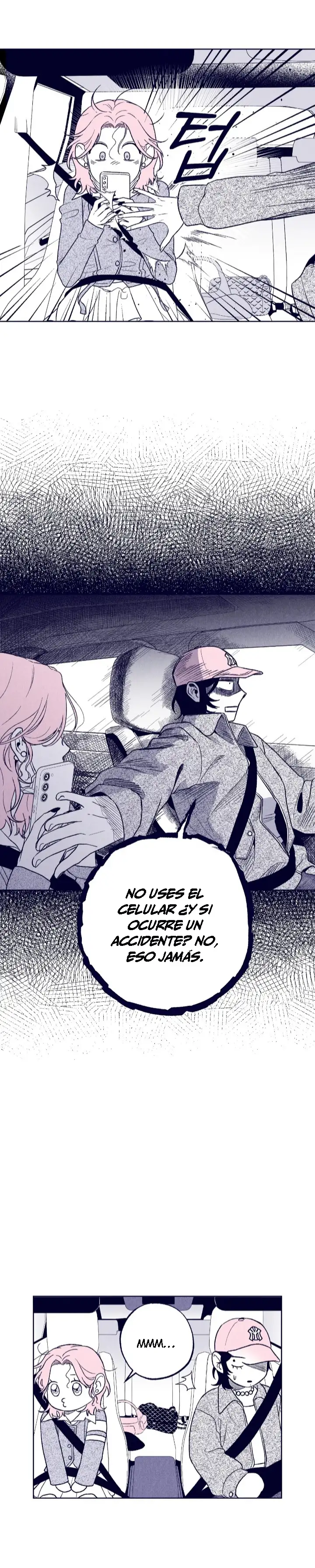 Read The Star Next Door ES Manga Online