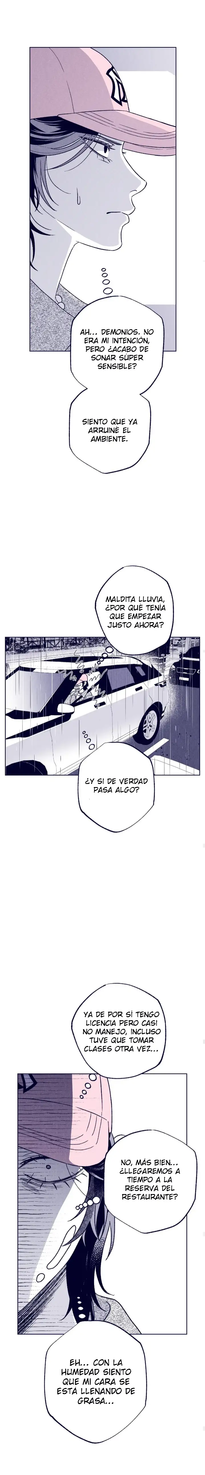 Read The Star Next Door ES Manga Online