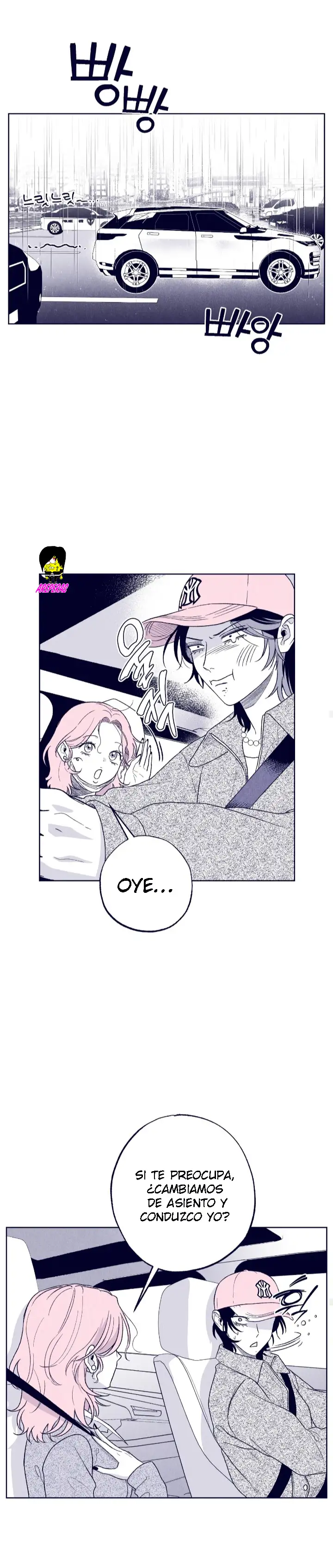 Read The Star Next Door ES Manga Online