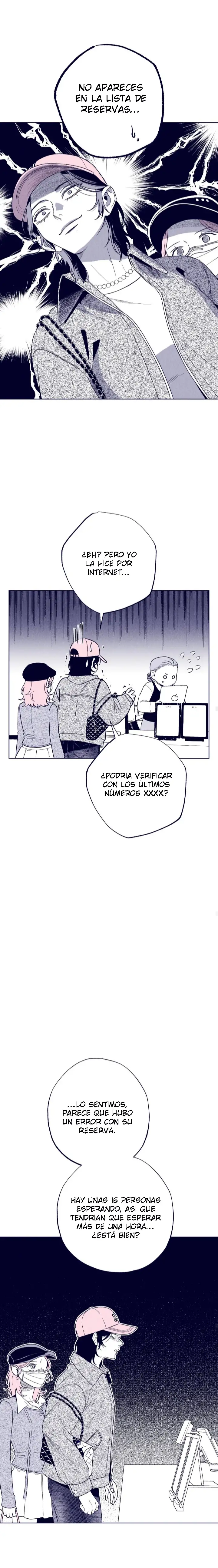 Read The Star Next Door ES Manga Online