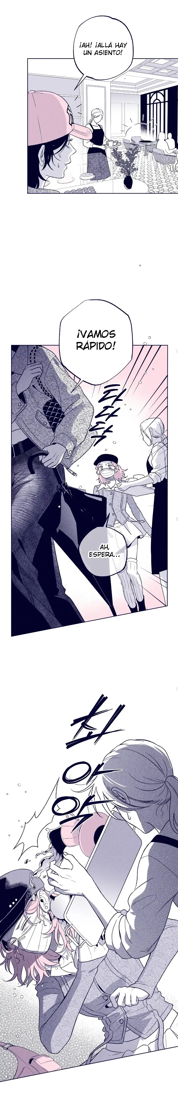 Read The Star Next Door ES Manga Online