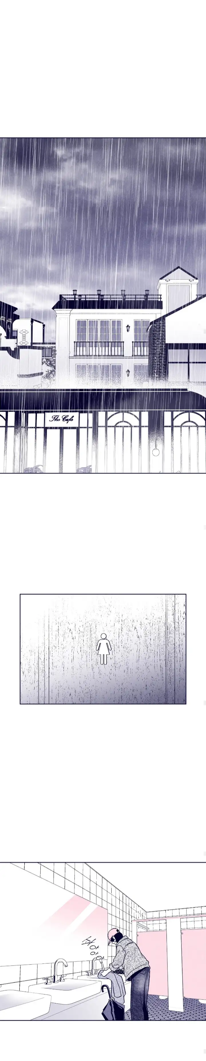 Read The Star Next Door ES Manga Online